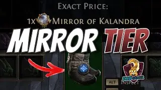 How I Crafted Mirror Tier Boots for Under 0.5 Mirrors  in Path of Exile 2 (POE2 Mirror Craft Guide)