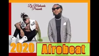 NAIJA | AFROBEAT | 2020 | #9 | BY DJ Malonda ft Diamond platnumz | Rema | Fireboy | Naira Marley