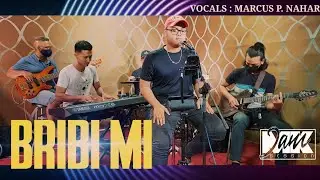 BRIBI MI/MARCUS P. NAHAR @MantjeKarso
