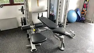 BodyKore Home Gym Setup: Eric (Testimonial)