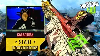 *NEW* Warzone 2.0 Montage - Lachman AR & Sub (Song 