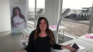 Mastering your craft with PhiBrows and Master Laura