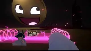 【Terrors Of Nowhere】Nexus Joy Survive