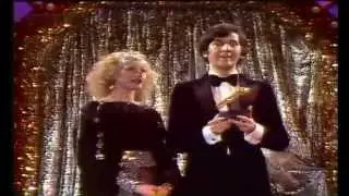 Sketche Ilja Richter - Jubil&auml;umsg&auml;ste zur 100. Sendung von Disco 1979