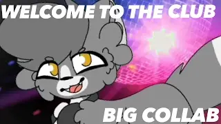 Welcome To The Club Collab Part For TheRealAussieKitten (Remake)