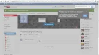 Multiple YouTube Channels