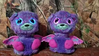 Hatchimals Surprise Peacat Twins - Two Twin B Peacats