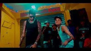Blue Money ❌ Ronny Gta-