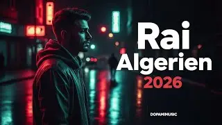 Cheb Hakim - l'Achq l'Wel | العشق لول - محال يروح من البال (Official Music Video 2026)