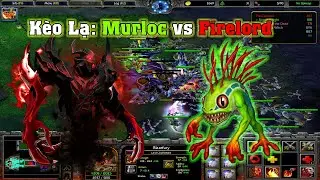 Trùm Mid 