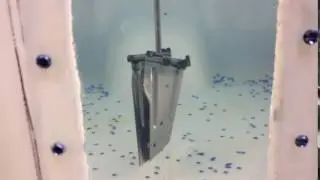 IBC Tote Mixer Agitator - Even Mix&trade;