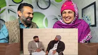 ਬਾਬੇ ਦੇ ਘਰ ਆਇਆ ਮਾਨ ਬਠਿੰਡੇ ਵਾਲਾ ਦੋਨਾਂ ਦੋਸਤਾਂ ਨੇਂ ਲਾਈਆਂ ਰੌਣਕਾਂ ਪਾਰਟ 1 || PAKISTANI REACTION