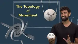 Introduction to the Topology of Movement