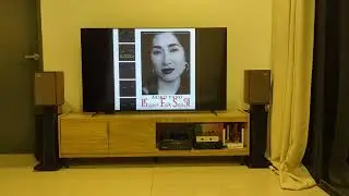 Google TV YouTube audio source distorted via optical/bluetooth