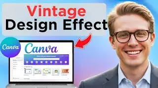 Как создать винтажный эффект (проверено)