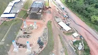 novo vídeo atualizado ponte rio xingu