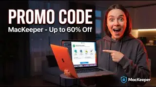 Mackeeper Coupon Code 2026 - Get The Best Mackeeper Discount Code NOW