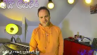 En direct du JR Café !