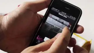 Halal Scanner launches on the iPhone App Store
