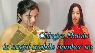 Ia angni mobile number ne__Gitde tiptop__Chingre Momin__full video in description 👇👇👇