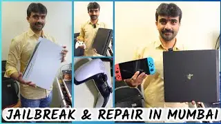 PS5 PS4 XBOX SWITCH STEAM DECK REPAIR & SALES | MAXCOM SALES & SERVICES