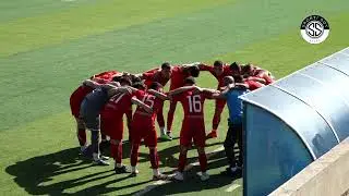 Kf Renova 1-2 Kf Reçica liga e 3-të perendim 19 April 2025