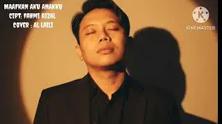 MAAFKAN AKU ANAKKU single pertama Fahmi Rizal #musikindonesia #musik 