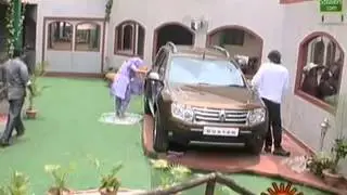 Sindhu joy's Mistake in Malayalee House