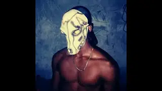 RAR&Ocirc;CRIS&Eacute; &mdash; XXXstasy (Official Visualizer)