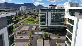 DJI aerials random