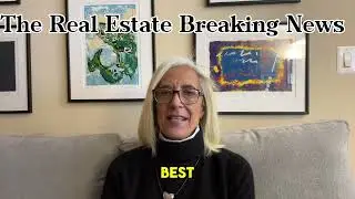 Washington DC&rsquo;s Record $28M Sale & New Executive Order: Real Estate Breaking News 2026