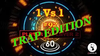 🎤 ALLENAMENTO FREESTYLE 🎤 | 1 Vs 1| #92 TRAP EDITION