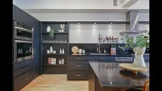 326 Carlaw Ave #215, Toronto Loft  |  Virtual Tour  |  Sean Gibbs Real Estate Broker