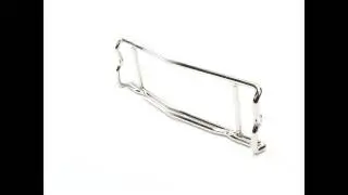 Frymaster 8102793 Basket Hanger - Convenient Organization for Optimal Frying Efficiency