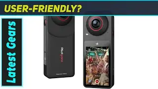 PilotPano 360: The Ultimate Waterproof Action Camera?
