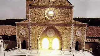 MISA DEL DOMINGO - 2024-06-02 - SOLEMNITY OF CORPUS CHRISTI MASS AND PROCESSION FROM THE SHRINE OF T