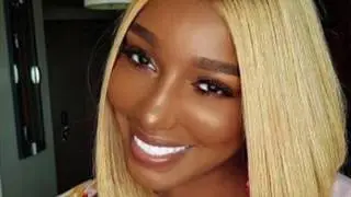 NeNe Leakes&rsquo; Photo With Marlo Hampton Sparks A RHOA Related Debate &ndash; Fans Want Marlo On The Show
