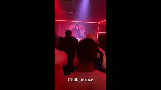 MTB Boobie & MTB Manzy + more Performing in Detroit @ CrowdFreak #Detroit #Crowdfreak #2023