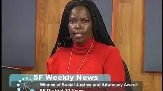 SF District 10 News