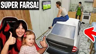 Au INNEBUNIT PARINTII Lui ANDREI ???