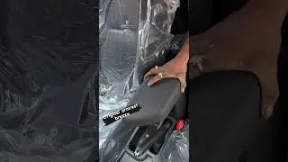 maruti suzuki Brezza original MG armrest #brezza
