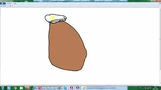 Как пользоваться программой Paint.