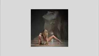 Tate McRae - Dear god (Dolby Atmos Mix)