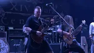 XIV Dark Centuries - Firrátan (Official Live Video) at the Ragnarök-Festival 2023