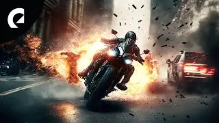 Epic Metal & Hard Rock Music for Filmmakers 🎸 Action Movie Soundtracks 🎵 Royalty Free Music (1 Hour)