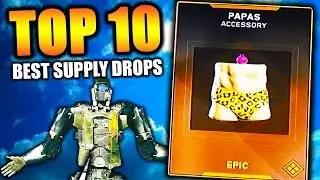 Top 10 