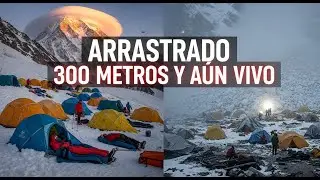 Tragedia en la Montaña Sagrada: 11 Montañistas Desaparecidos en Segundos