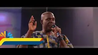 Thanksgivng Ceremony of Obaahemaa Adunweah Pt  2