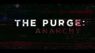 The Purge: Anarchy end credits
