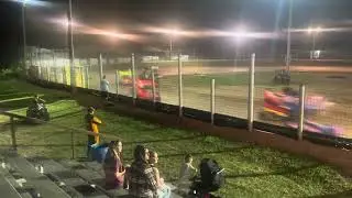 KKM Challenge night 1 @ US 24 Speedway 8-8-24